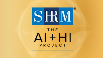 AI + HI Conference