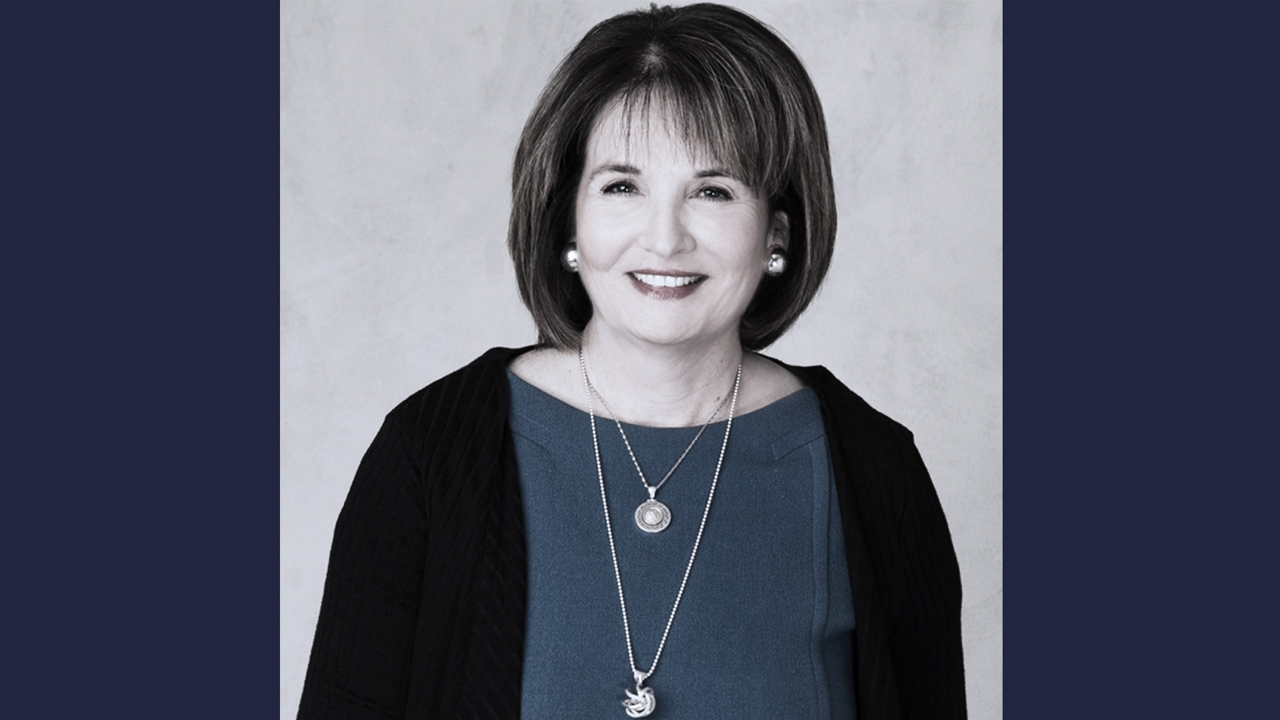 Rhonda Morris
